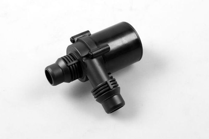 Zusätzliche Kühlmittelpumpe (betriebsart elektrisch) passt zu: BMW 5 (E39), 5...