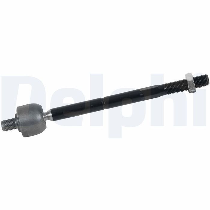 Spurstange /Seite, ohne Spitze (länge: 36/225/242mm) passt zu: OPEL GRANDLAND...
