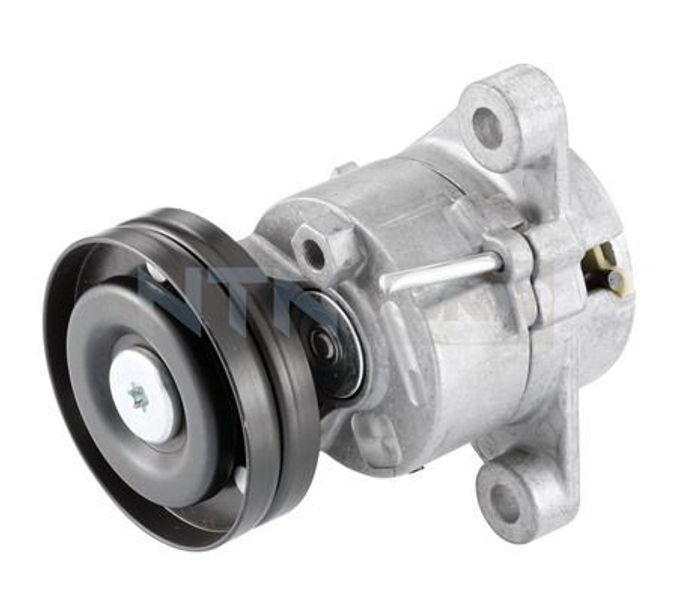 Keilriemenspanner passt zu: OPEL ASTRA G, VECTRA A 1.6/1.7D 09.93-04.05