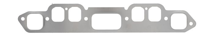 (EN) Exhaust/intake manifold gasket passt zu: OPEL FRONTERA A, OMEGA A 2.4 09...
