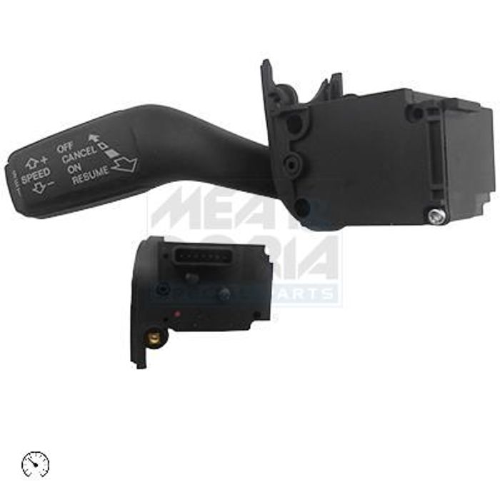 Kombischalter unter dem Lenkrad (Tempomat) passt zu: AUDI A4 B6, A4 B7, A6 C6...