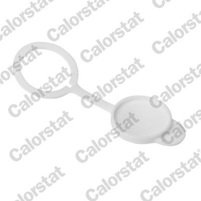 Kühlmittel-Ausgleichsbehälterdeckel passt zu: MITSUBISHI ASX, COLT CZC VI, CO...
