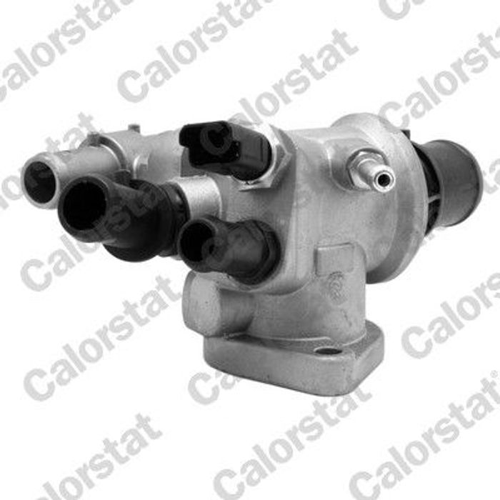 Kühlmittelthermostat (88°C, gehäuse) passt zu: ALFA ROMEO 156; LANCIA LYBRA 2...