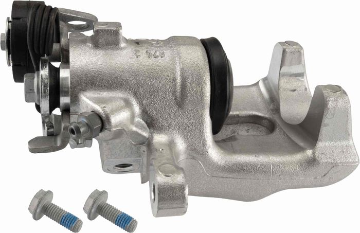 Scheibenbremsenklemme hinten R (neu) passt zu: OPEL ASTRA G, MERIVA A, ZAFIRA...