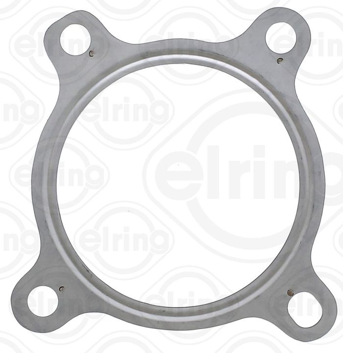Dichtung des Auspuffsystems passt zu: AUDI A4 ALLROAD B8, A4 ALLROAD B9, A4 B...