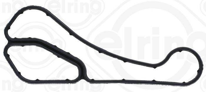 Ölkühlerdichtung passt zu: BMW 1 (E81), 1 (E82), 1 (E87), 1 (E88), 1 (F20), 1...
