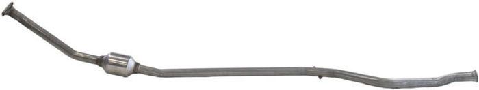 Katalysator EURO 2 passt zu: PEUGEOT 206 1.9D 09.98-11.01