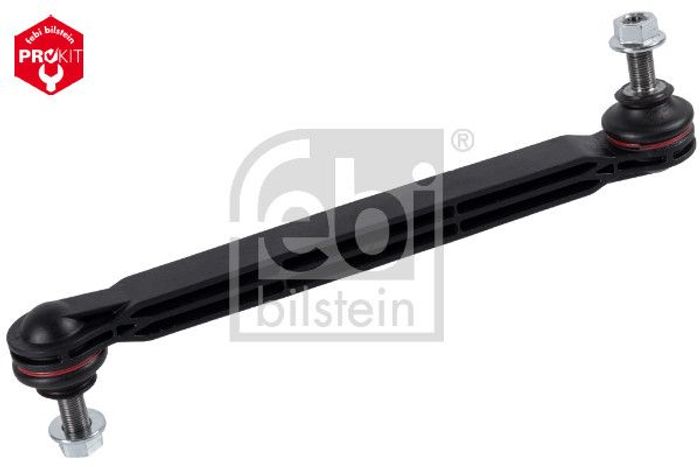Anschluss Stabilisator vorne L/R 280mm , anzahl für Achse: 2 passt zu: ALFA R...