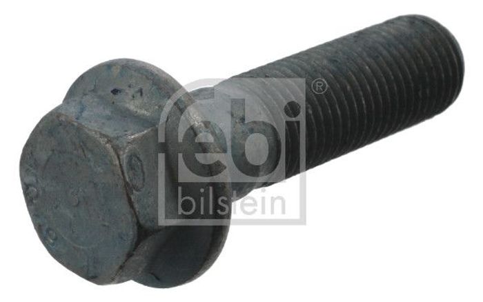 Schraube M14x1,5/50mm passt zu: MAN