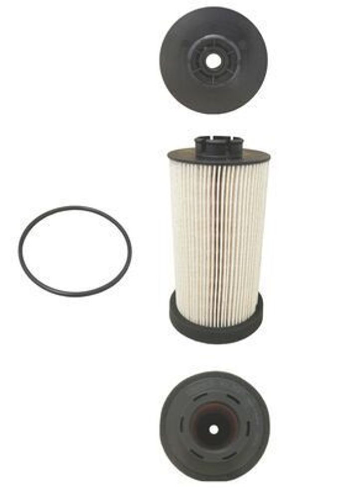 Kraftstofffilter passt zu: MERCEDES ACTROS, ACTROS MP2 / MP3, ACTROS MP4 / MP...