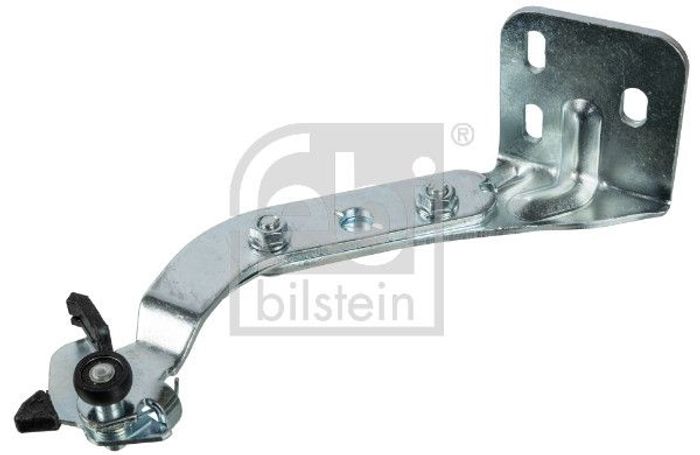 Rollenführung unten R passt zu: CITROEN JUMPER III; FIAT DUCATO; PEUGEOT BOXE...