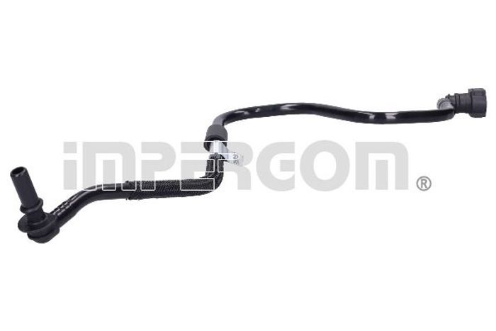 Kraftstoffleitung passt zu: VOLVO C30, C70 II, S40 I, S40 II, V50; FORD C-MAX...