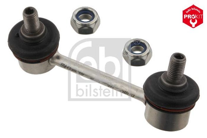 Stange/Strebe, Stabilisator