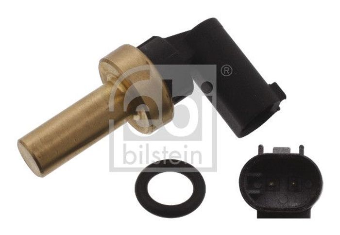 Sensor, Kühlmitteltemperatur
