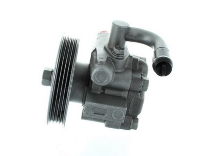 Hydraulikpumpe, Lenkung
