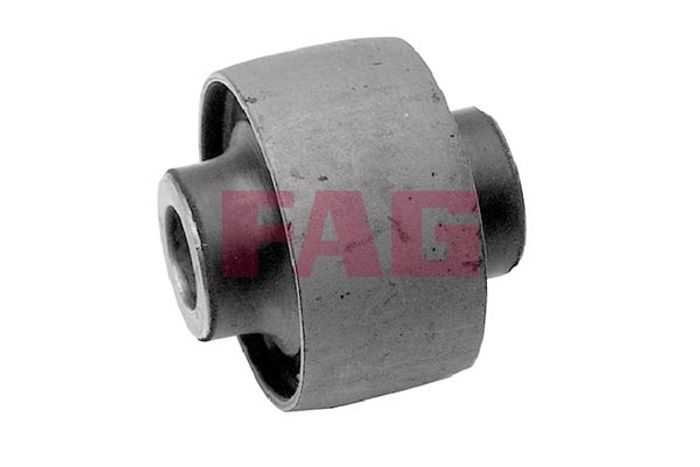 Silentblock der Schwinge vorne hinten L/R (14x46 mm) passt zu: OPEL OMEGA B 2...