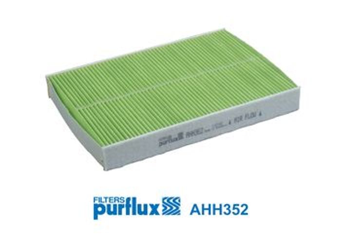 Innenraumluftfilter antiallergikum passt zu: MAN TGE; PEUGEOT 508, 508 I 1.6-...