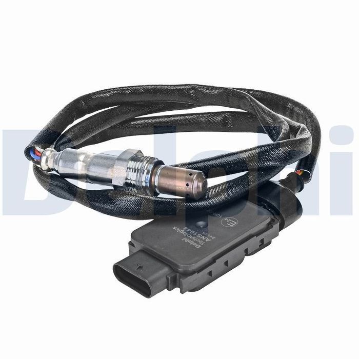 NOx-Sensor passt zu: BMW 1 (F20), 1 (F21), 2 (F22, F87), 2 (F23), 3 (E90), 3...