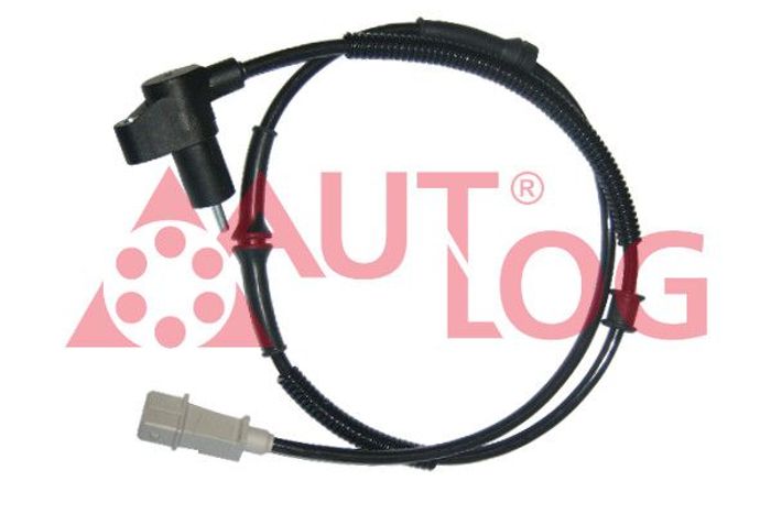 ABS-Sensor hinten L/R passt zu: CITROEN BERLINGO, XSARA PICASSO; PEUGEOT PART...