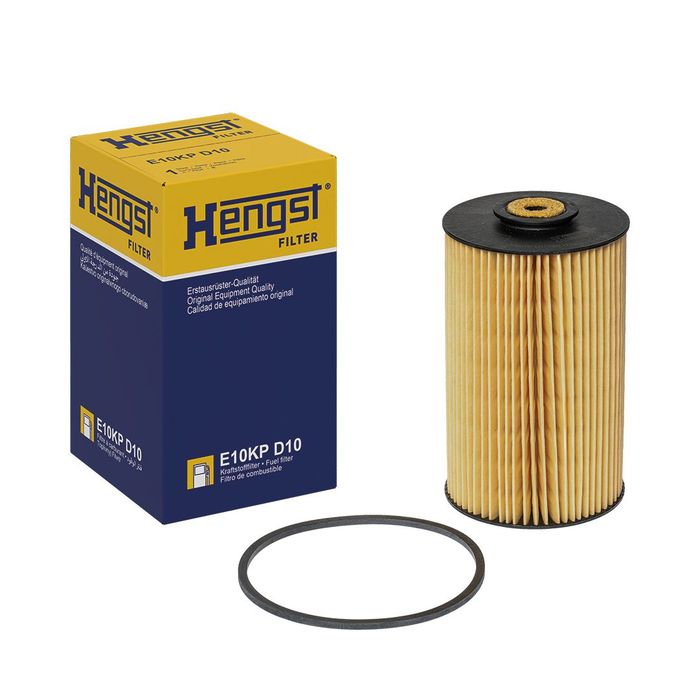 Kraftstofffilter passt zu: MAN EL, F9, F90, F90 UNTERFLUR, HELICON, HOCL, M90...