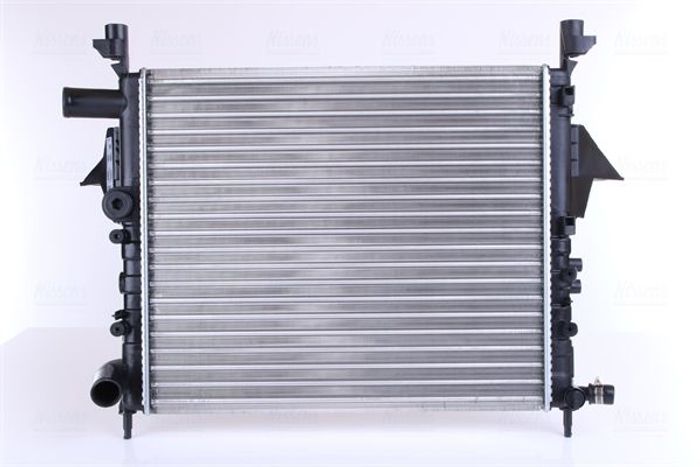 Kühler Motor (automatikgetriebe/mit mechanischer getriebe, mit First Fit Elem...