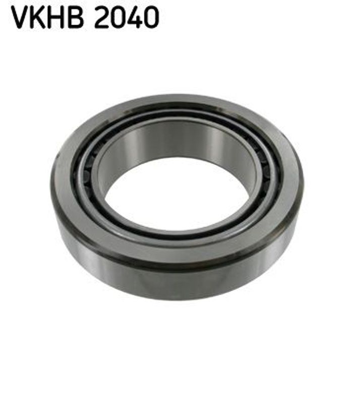Radlager- einzeln hinten passt zu: VOLVO FL6, FS7 D6A180-TD63ES 11.91-03.00