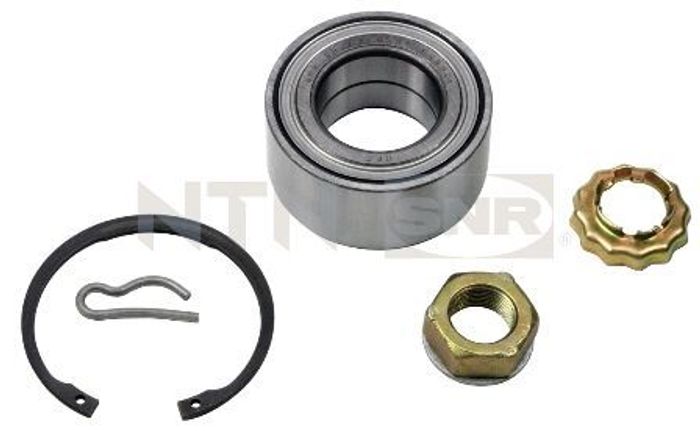 Radlagersatz vorne L/R (44x82,5x37) passt zu: CITROEN EVASION, JUMPY I, JUMPY...