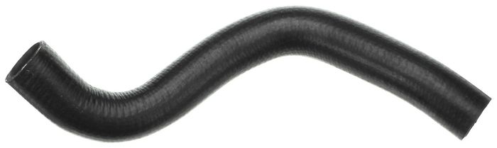 Kühlsystem Gummischlauch oben (30mm/33mm) passt zu: LEXUS CT; TOYOTA AURIS, P...