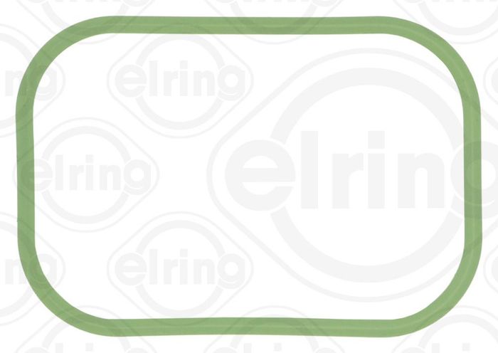 Dichtung, Ansaugkrümmergehäuse