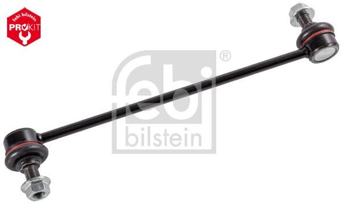 Anschluss Stabilisator vorne L/R 312mm passt zu: HYUNDAI I30; KIA CEE'D, PRO...