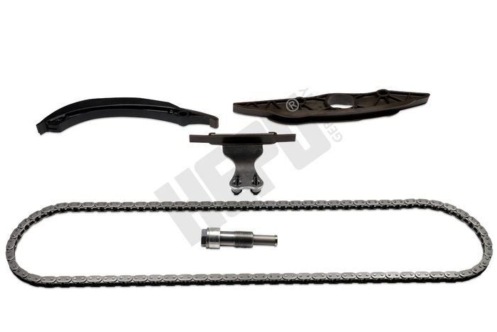 Ventilsteuerung Satz (Kette + Elemente) passt zu: BMW 1 (F40), 2 (F45), 2 (G4...