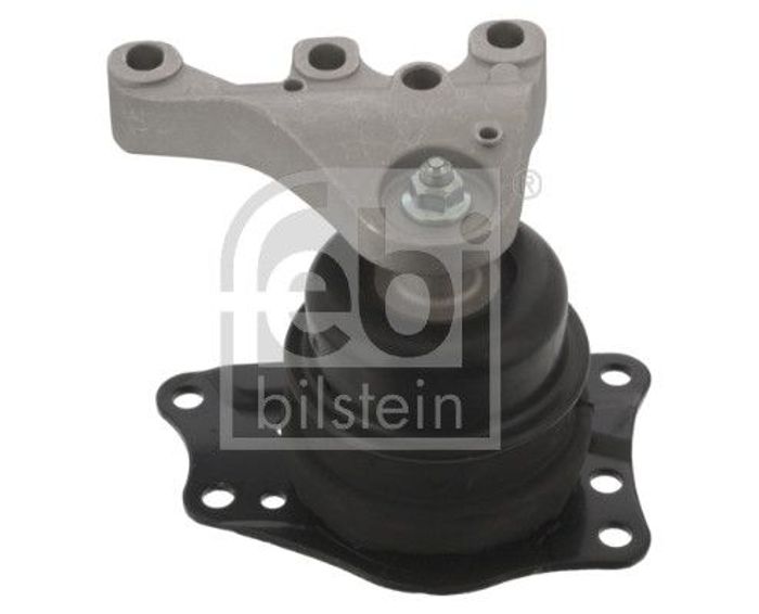 Motorlagerung motorseitig R, hydraulik passt zu: SEAT CORDOBA, IBIZA III; SKO...