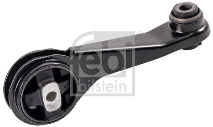 Motorlagerung hinten R, gummi-metall passt zu: RENAULT CLIO II, KANGOO, KANGO...