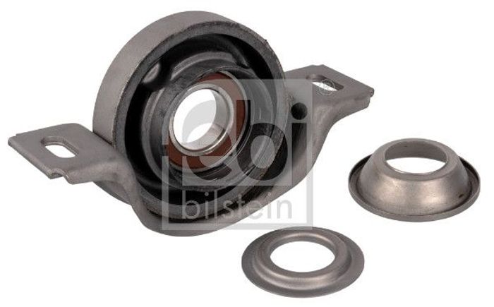 Antriebswellenträger (30mm, mit Lager) passt zu: MERCEDES SPRINTER 3,5-T (B90...