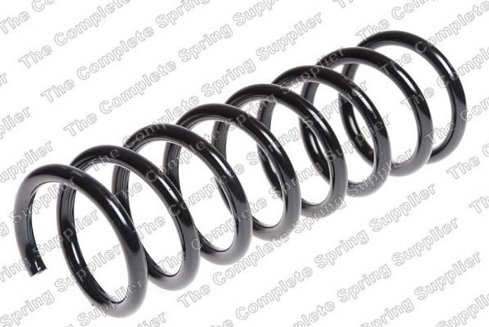 Federungsfeder hinten L/R passt zu: FORD FOCUS II 1.6/2.0/2.0D 10.06-09.10