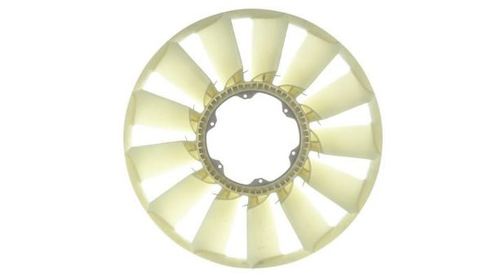 Lüfterflügel (durchmesser 812mm, anzahl der Blätter 13) passt zu: MERCEDES AC...