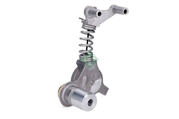 Keilriemenspanner passt zu: AUDI A4 B6, A4 B7, A6 C5, A6 C6, A8 D3 3.0 11.00-...