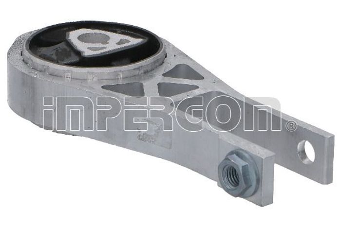Motorlagerung hinten passt zu: ALFA ROMEO TONALE; FIAT 500X; JEEP COMPASS, RE...