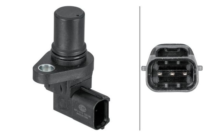 Sensor, Nockenwellenposition