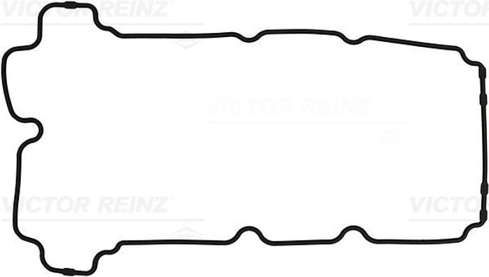 Ventildeckeldichtung passt zu: JAGUAR S-TYPE II 2.5 04.02-10.07