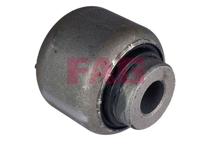 Silentblock der Schwinge hinten L/R (unten/außen hinten) passt zu: AUDI A4 B6...
