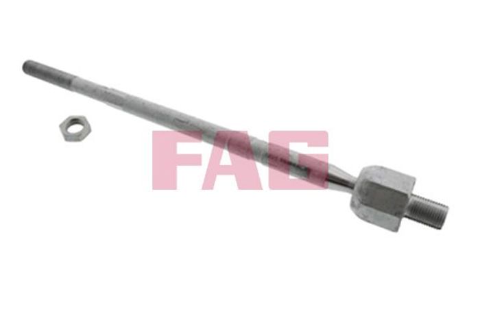 Spurstange /Seite, ohne Spitze L/R (länge: 340mm) passt zu: AUDI A3; SKODA OC...