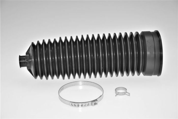 Lenkgetriebeschutz L/R (länge226mm 14mm/68mm) passt zu: LAND ROVER DISCOVERY...