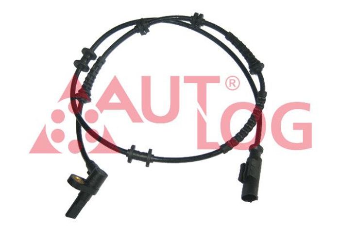 ABS-Sensor vorne L/R passt zu: FIAT PANDA 1.2-1.4CNG 09.04