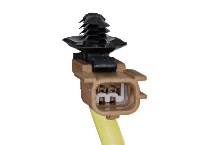 Abgastemperatursensor (vor dem turbolader) passt zu: OPEL MOVANO B, VIVARO A;...