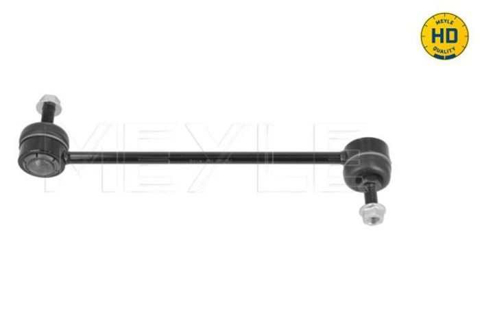 Anschluss Stabilisator vorne L/R 257mm passt zu: RENAULT KANGOO, KANGOO EXPRE...