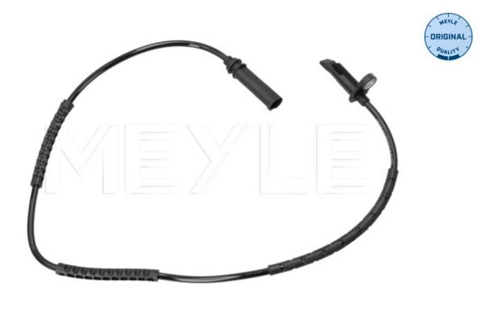 ABS-Sensor hinten L/R passt zu: BMW I3 (I01) 0.65H/0.6H/Electric 08.13