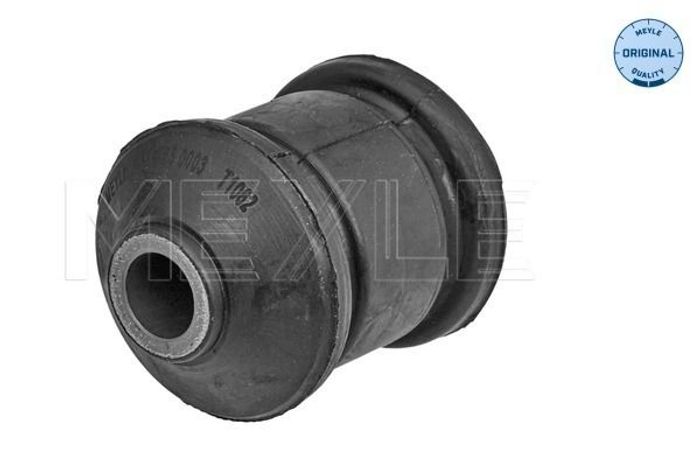 Silentblock der Schwinge vorne vorne L/R (12x39x60 mm) passt zu: OPEL ASTRA F...