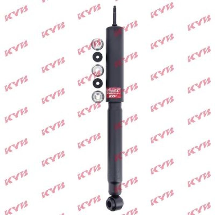 Stoßdämpfer hinten L/R passt zu: TOYOTA 4 RUNNER II 3.0/3.0D 01.90-03.96