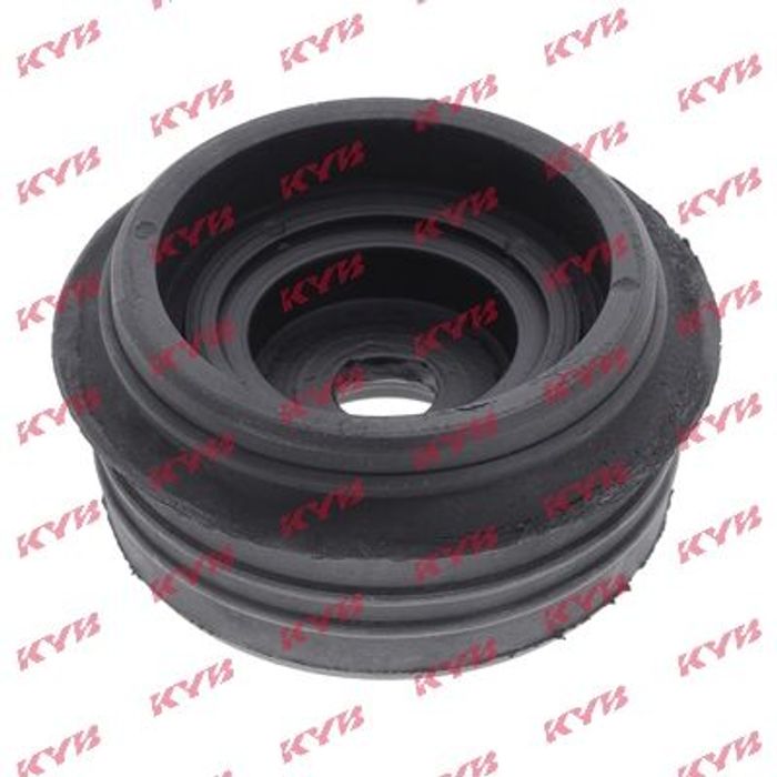 Balg des McPherson-Federbeins hinten L/R passt zu: HYUNDAI ACCENT, ACCENT I,...